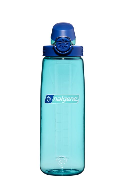 Nalgene Lock-Top 680ml On-the-Fly Sustain Bottle - 10 Colour Options