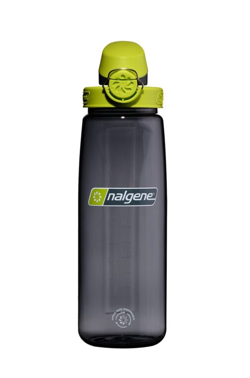 Nalgene Lock-Top 680ml On-the-Fly Sustain Bottle - 10 Colour Options