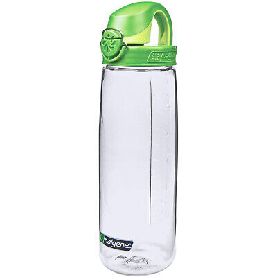 Nalgene Lock-Top 680ml On-the-Fly Sustain Bottle - 10 Colour Options