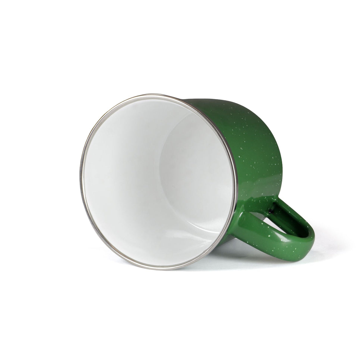 Origin Outdoors Enamel cup - 3 Colour Options