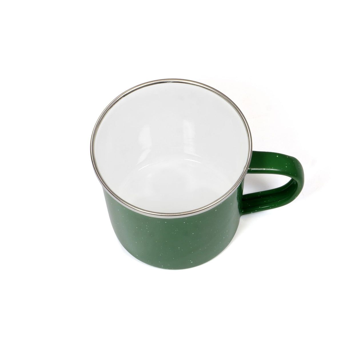 Origin Outdoors Enamel cup - 3 Colour Options