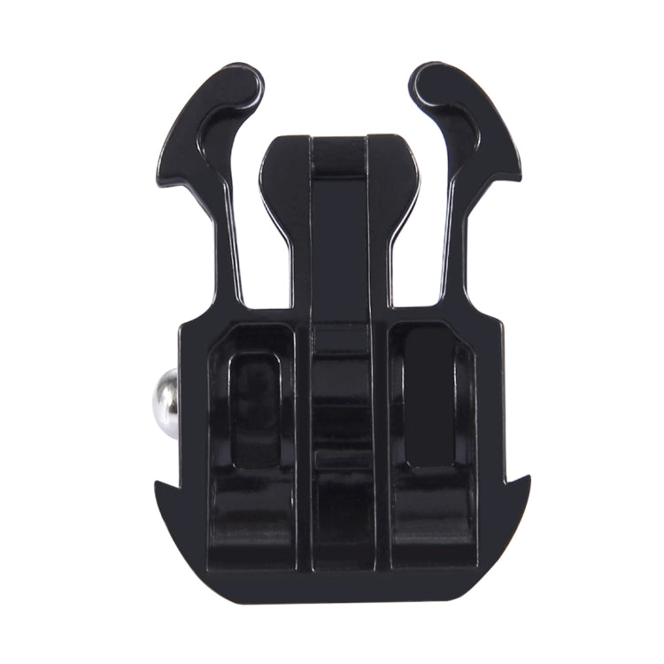 Action Camera Quick Release Buckle Mount