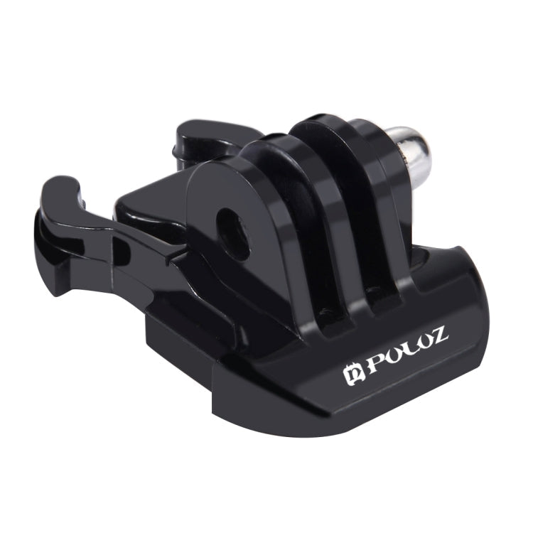 Action Camera Quick Release Buckle Mount