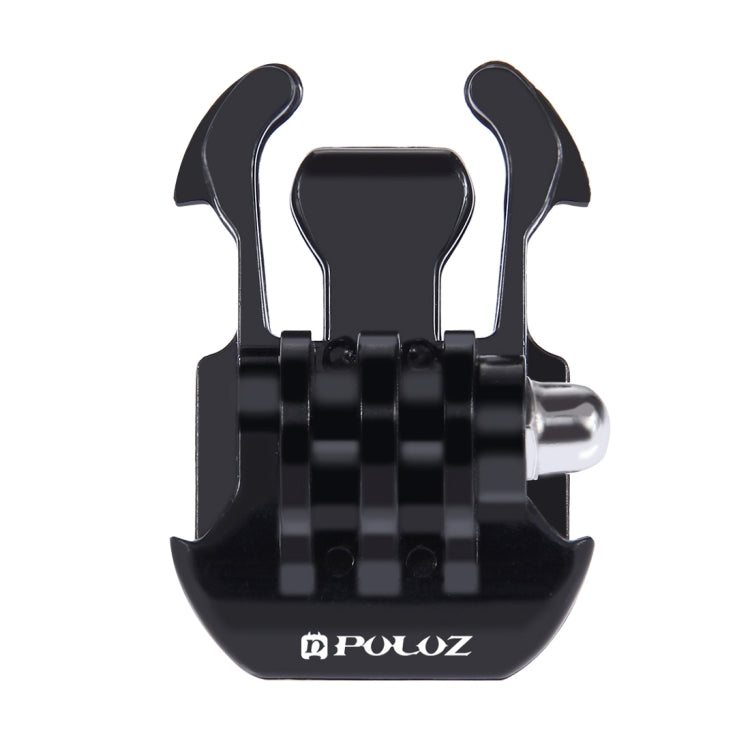 Action Camera Quick Release Buckle Mount