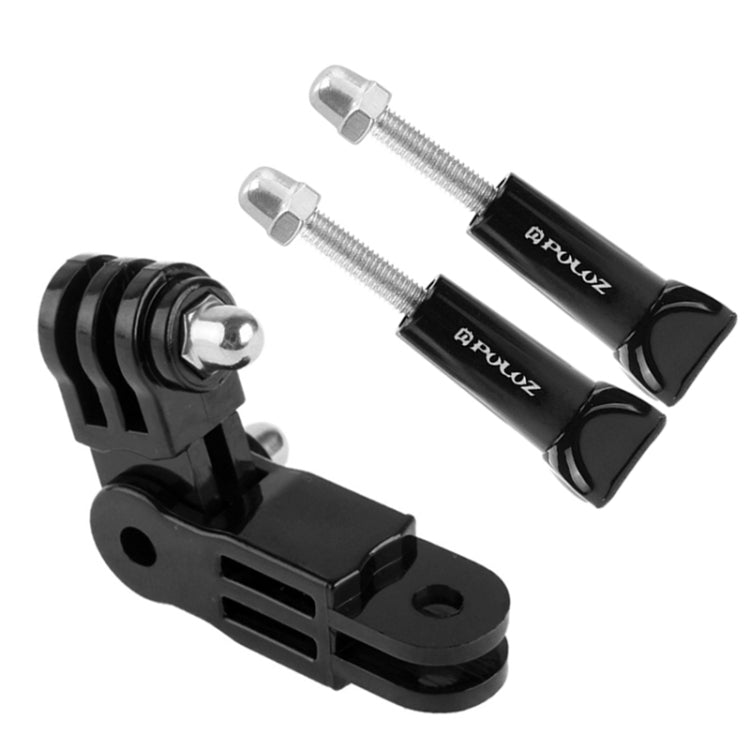 Action Camera Pivot Arm Adjustable Mount
