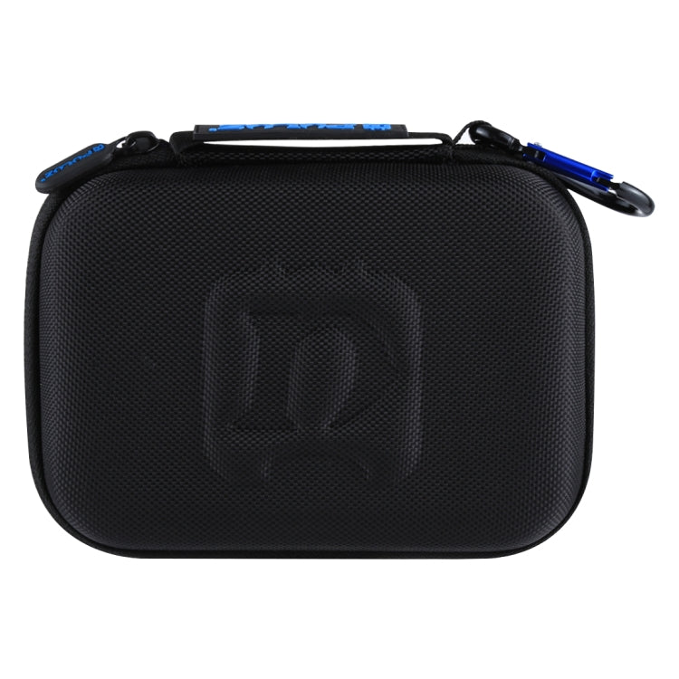 Action Camera Storage Case 16cm x 12cm x 7cm