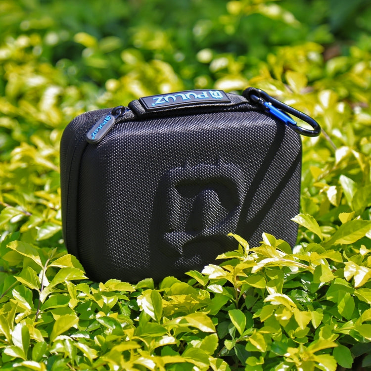 Action Camera Storage Case 16cm x 12cm x 7cm