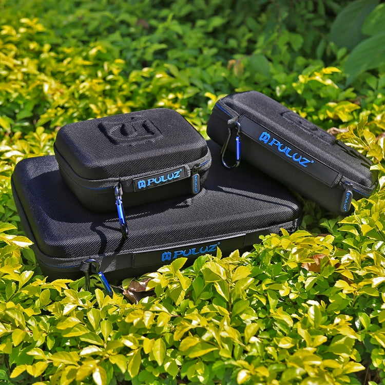 Action Camera Storage Case 16cm x 12cm x 7cm