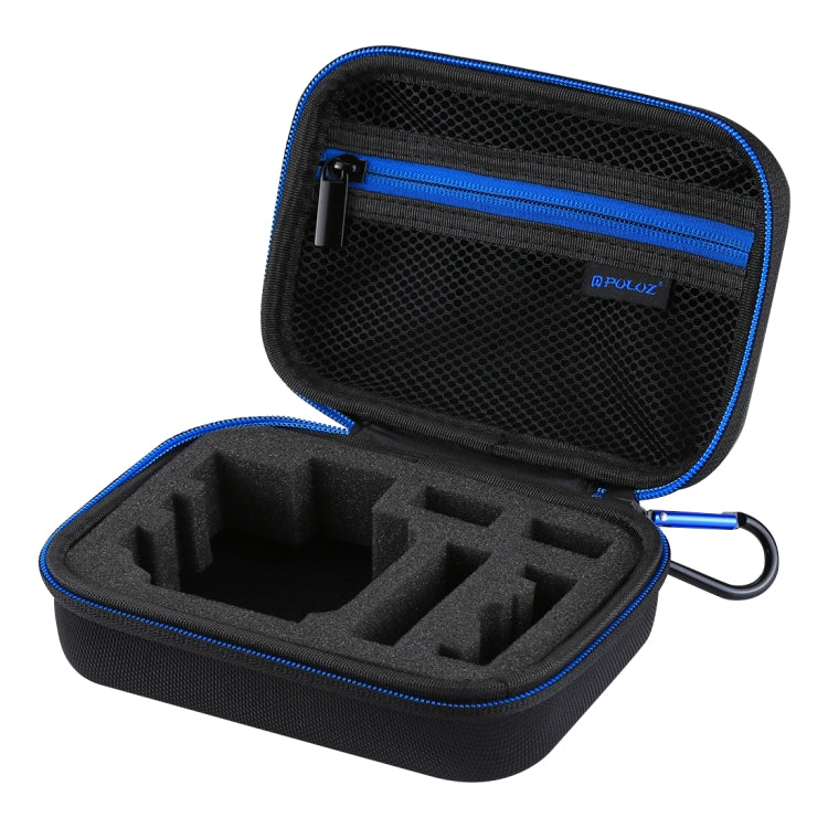 Action Camera Storage Case 16cm x 12cm x 7cm