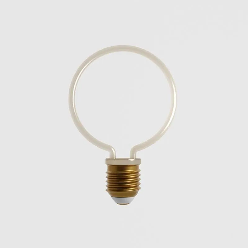 Decorative LED Filament Bulb E27 - 11 Shape Options