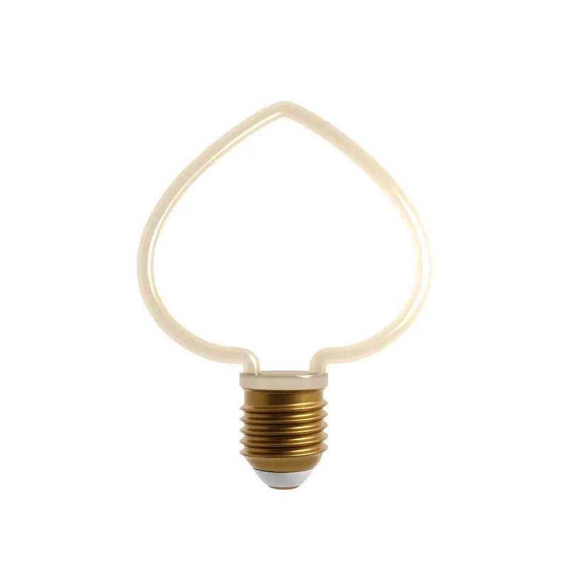 Decorative LED Filament Bulb E27 - 11 Shape Options