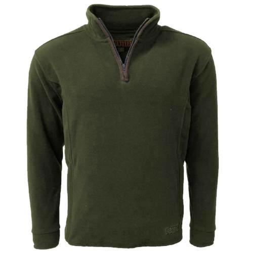 Game Stanton Fleece Pullover - Mens