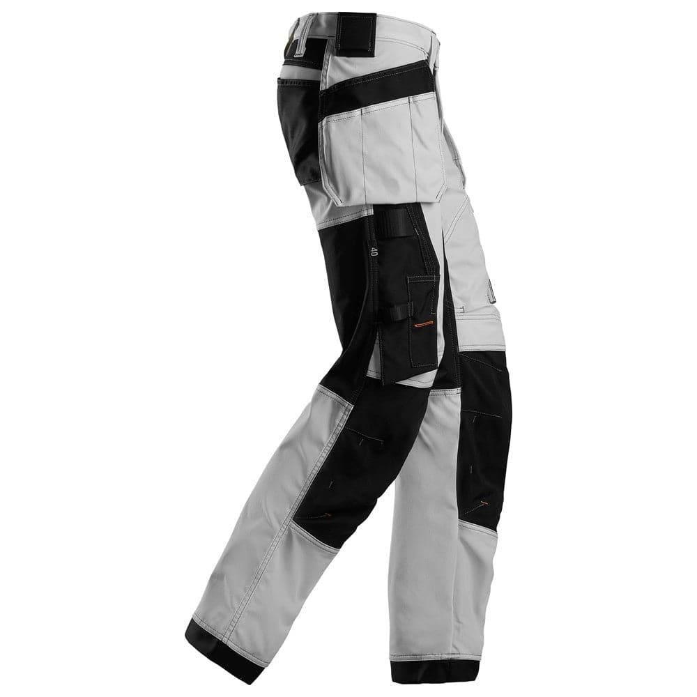 Womens Work Trousers Holster Pockets - 4 Colour Options