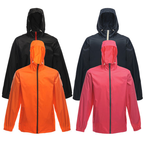 Regatta Unisex Waterproof Jacket