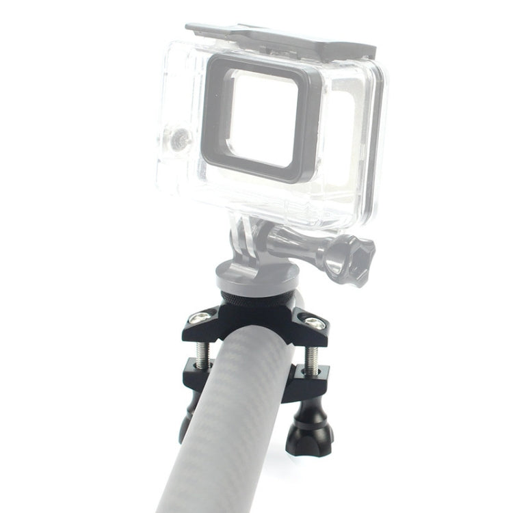Action Camera Bar Mount