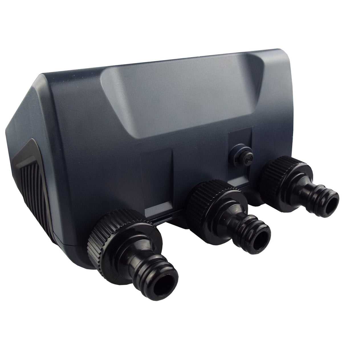 3-Way Outlet Water Timer