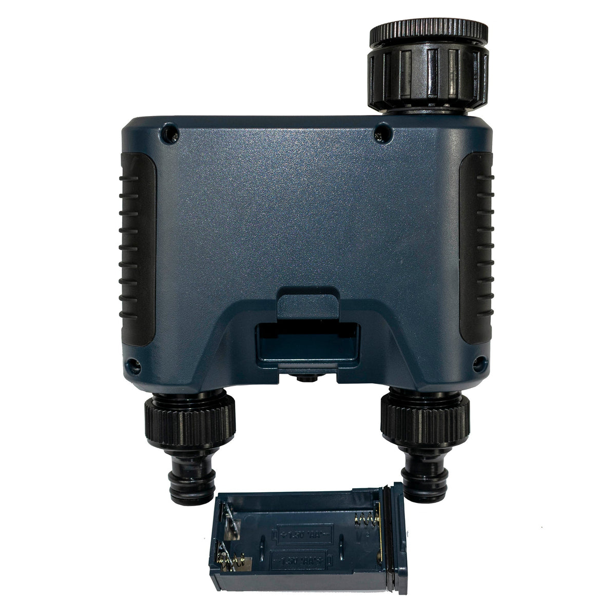 Double Outlet Water Timer