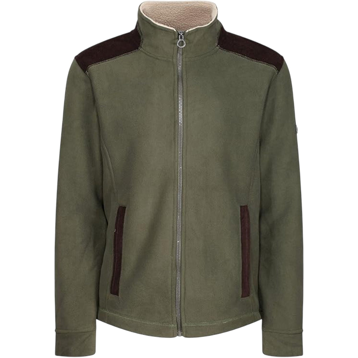 Regatta Faversham Mens Fleece Jacket