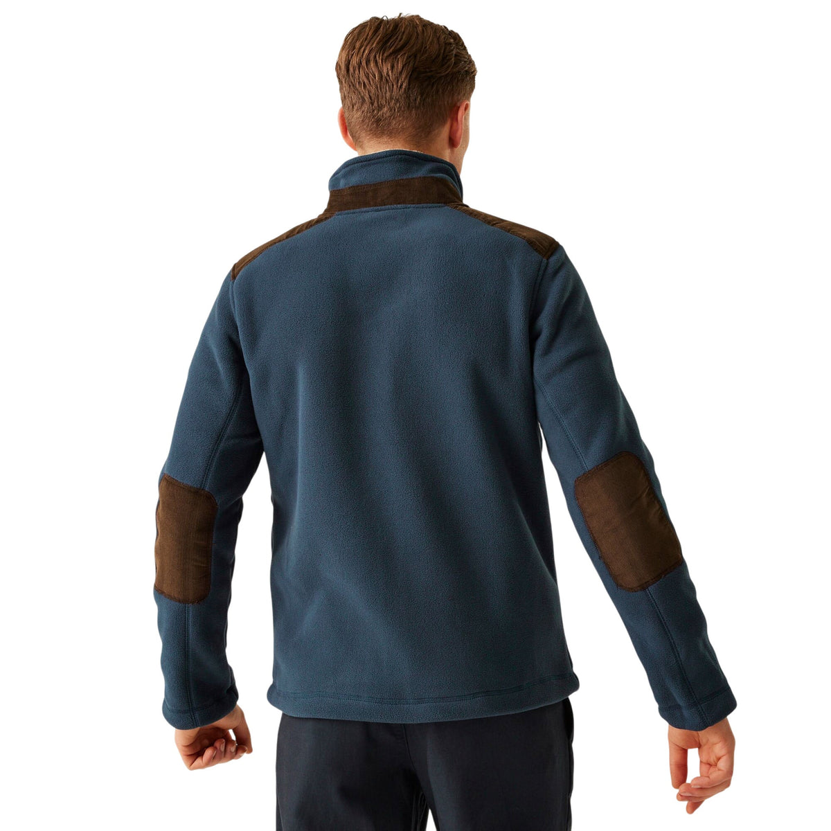 Regatta Faversham Mens Fleece Jacket