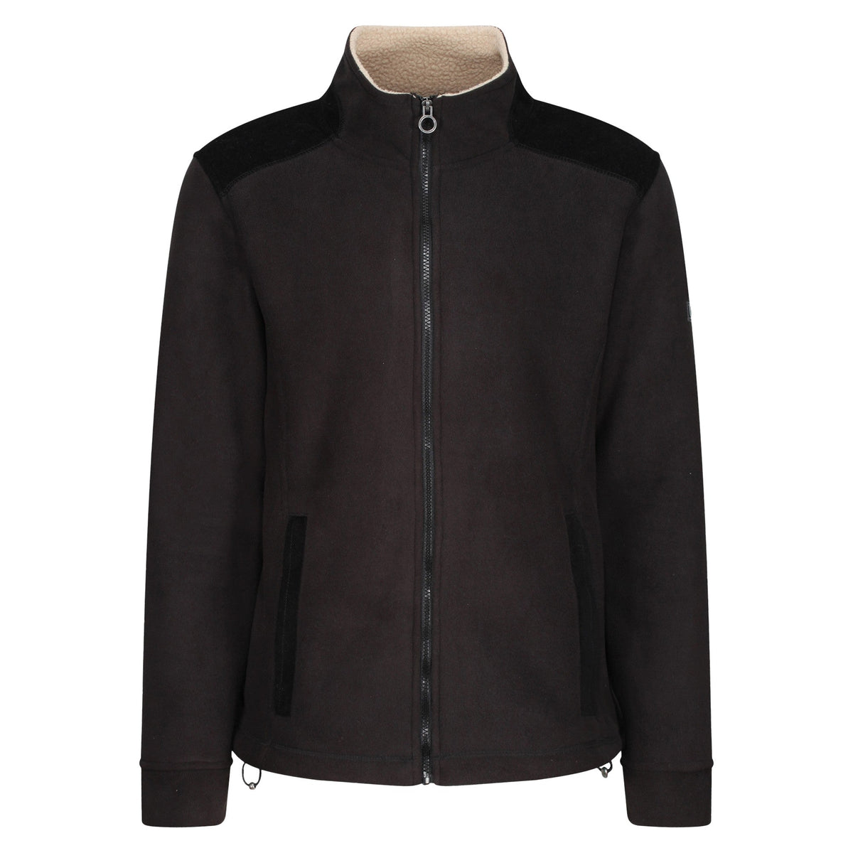 Regatta Faversham Mens Fleece Jacket