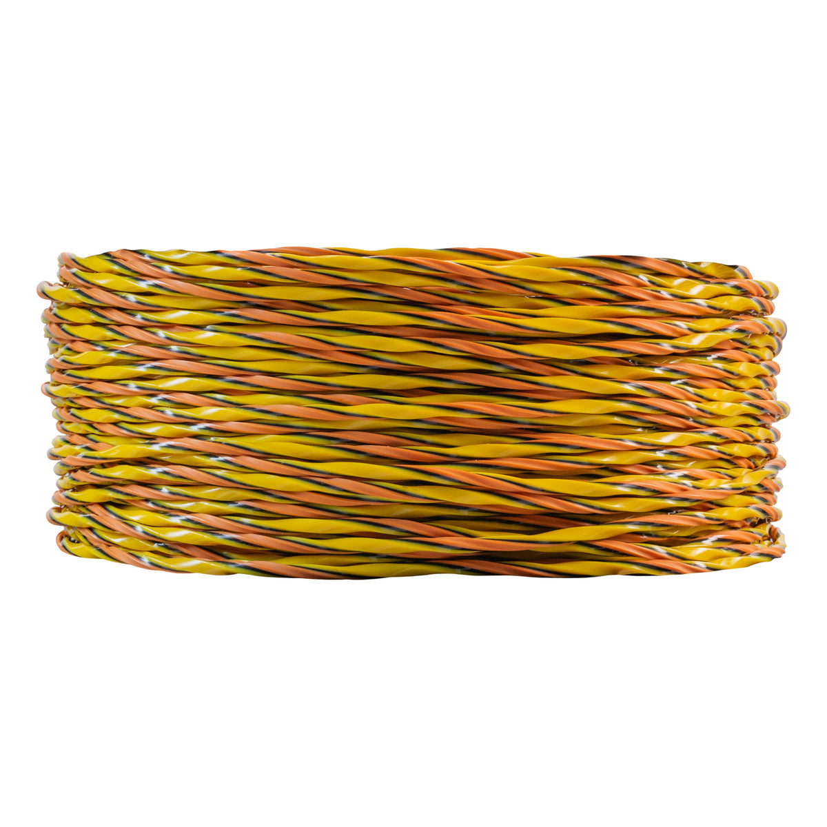 140 Metre (450g) Triple Core Twisted Trimmer Line - 2mm