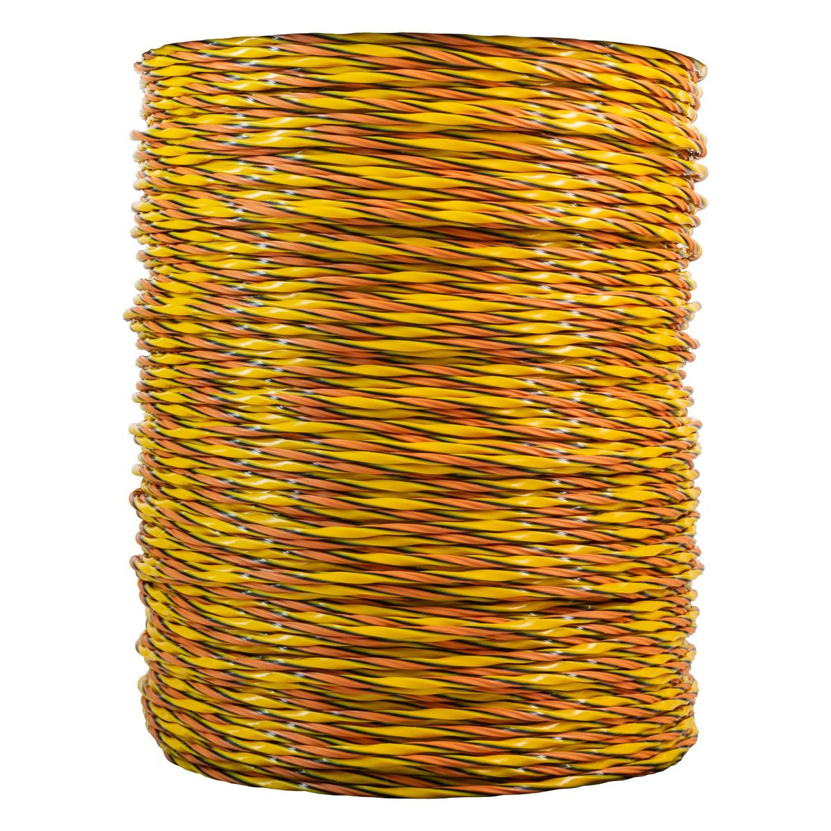 698 Metre (2.27kg) Triple Core Twisted Trimmer Line - 2mm