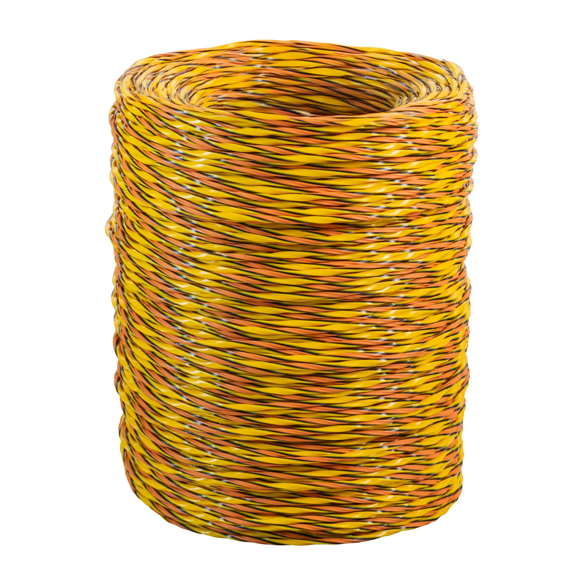 485 Metre (2.27kg) Triple Core Twisted Trimmer Line - 2.4mm