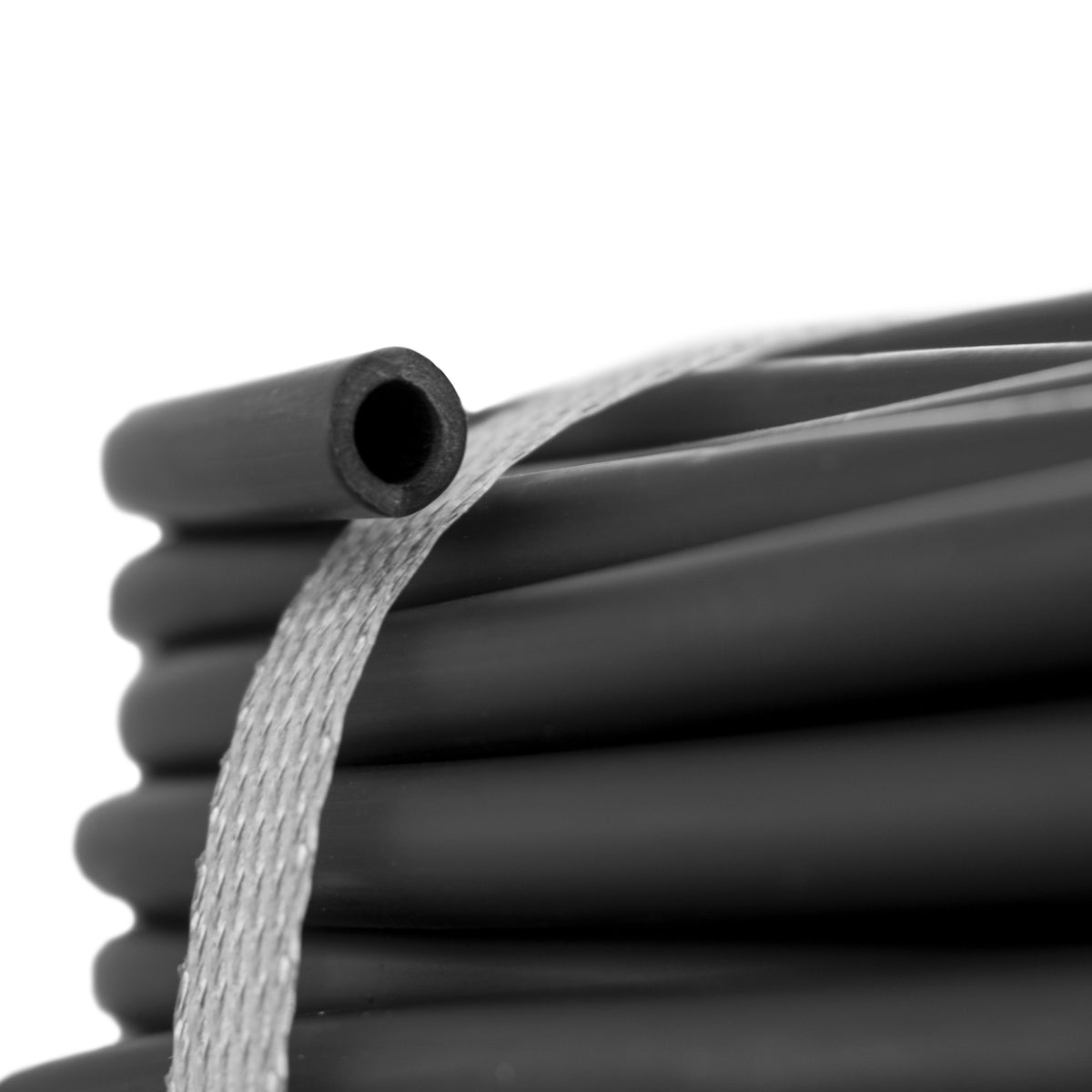 Micro Irrigation Pipe - ID 4mm / OD 6mm