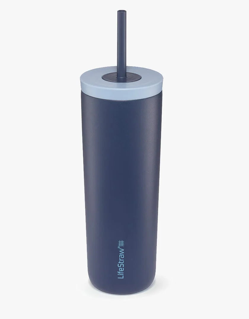 Lifestraw Go Stainless Steel Tumbler 500ml - 5 Colour Options