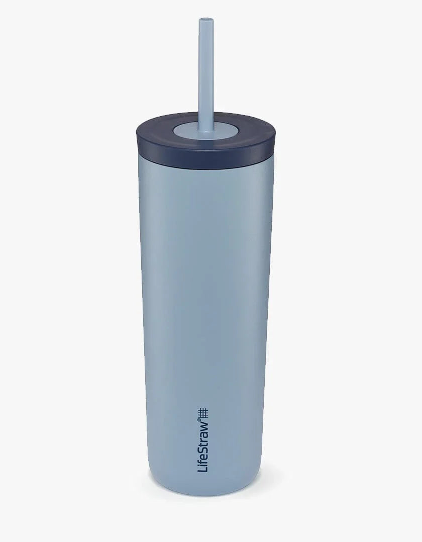 Lifestraw Go Stainless Steel Tumbler 500ml - 5 Colour Options