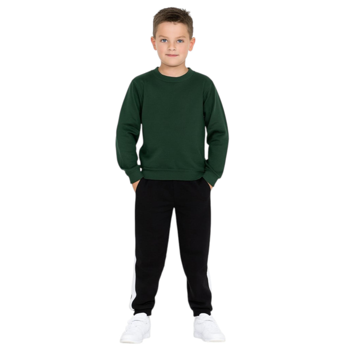 Kids Unisex Classic Sweatshirt