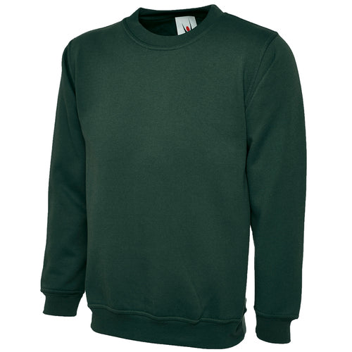 Kids Unisex Classic Sweatshirt