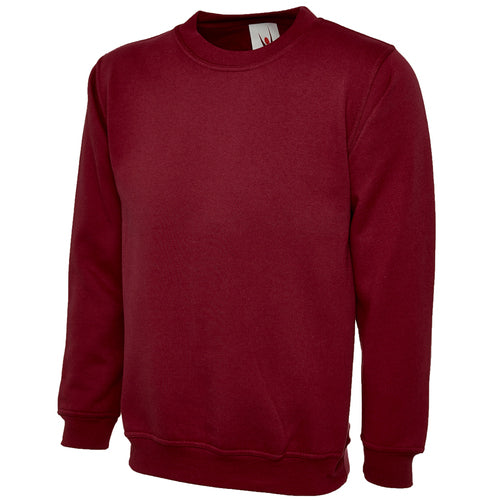 Kids Unisex Classic Sweatshirt