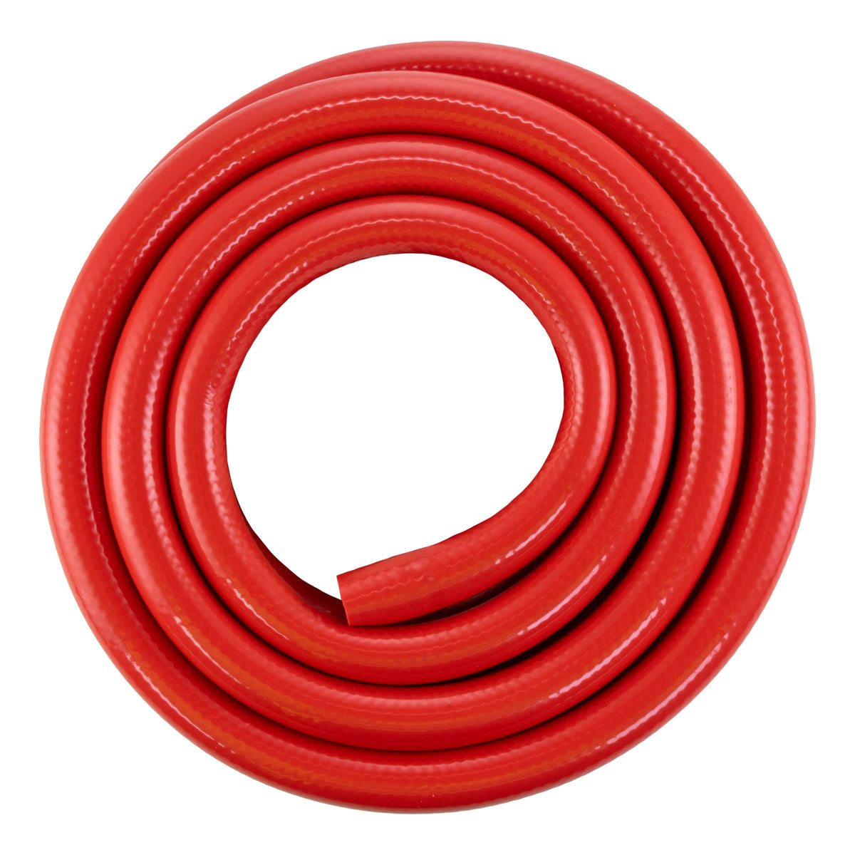 1/2" Hot Drinking Water Hose Line - Red