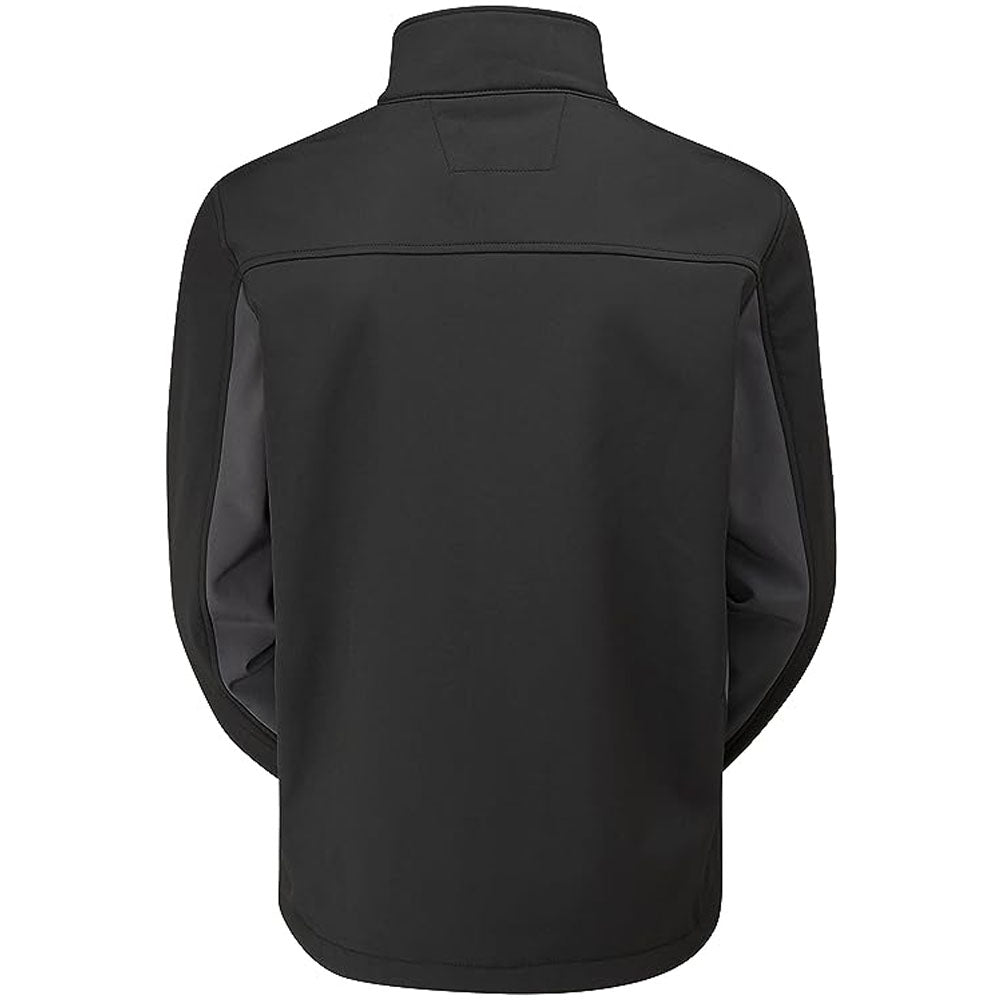 Waterproof SoftShell Workwear Jacket