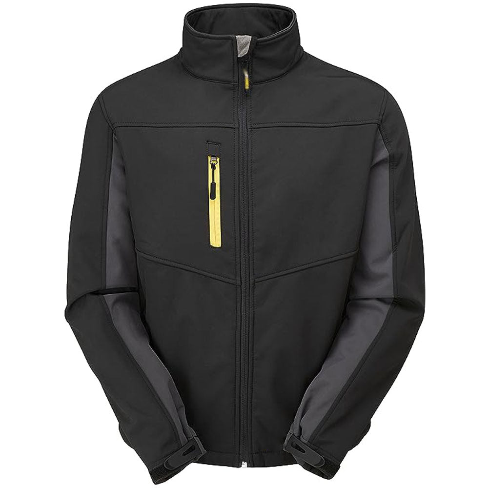 Waterproof SoftShell Workwear Jacket