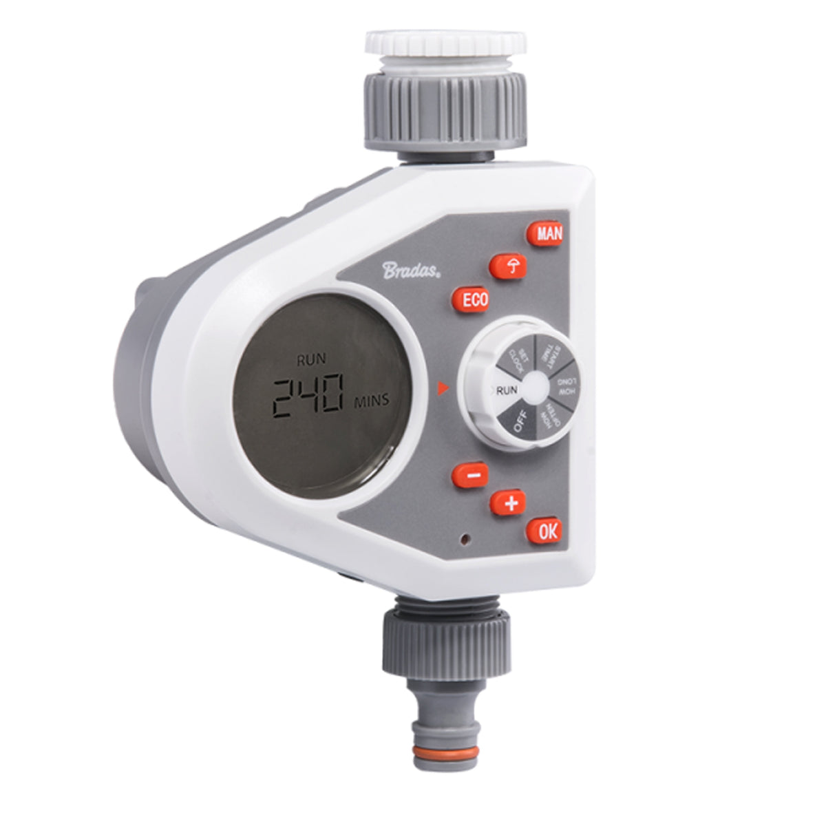 Single Outlet Electronic Control Water Timer