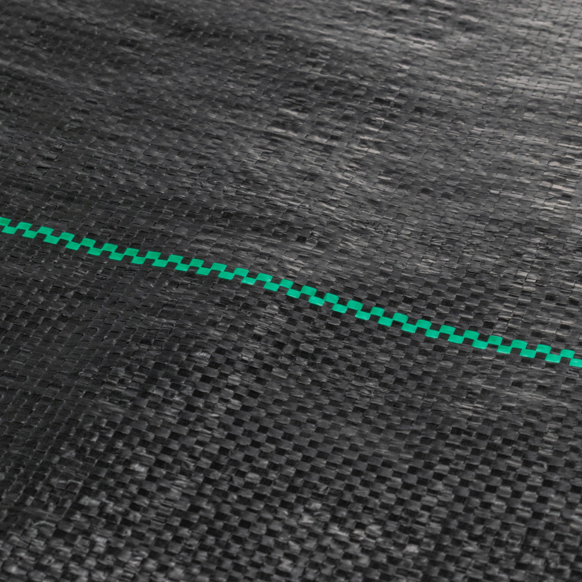 Woven Weed Membrane 1.1m x 5m 70gsm