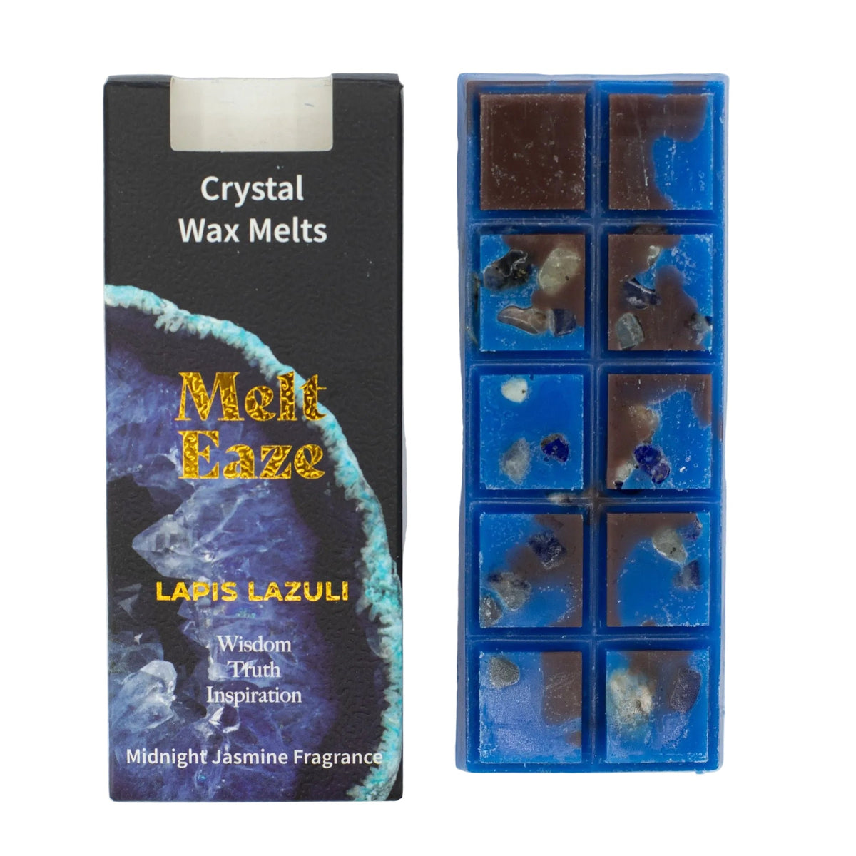 MeltEaze Wax Melts 50g - Lapis Night