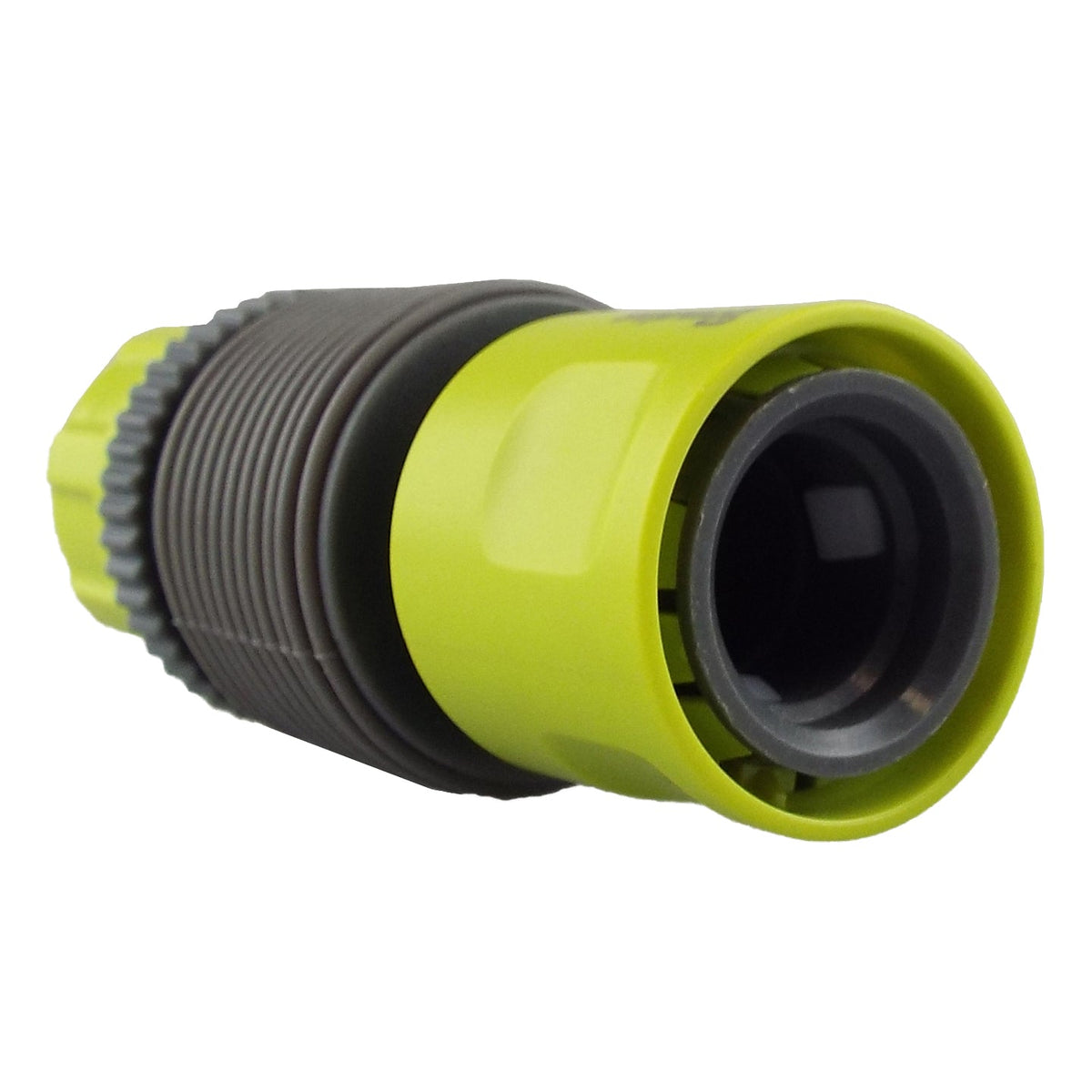 Flexi Hose Connector 1/2" Lime