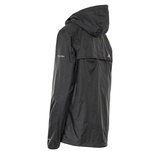 Trespass Qikpac Womens Waterproof Coat