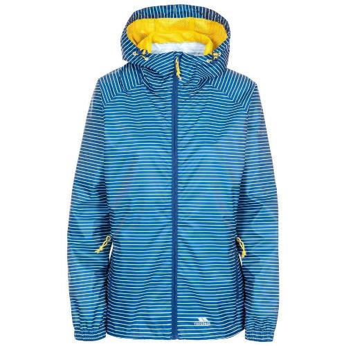Trespass Indulge Packaway Raincoat