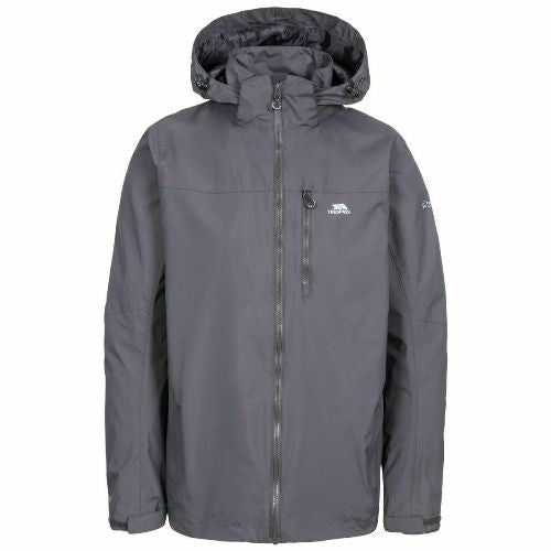 Trespass Hamrand Waterproof Coat - Mens