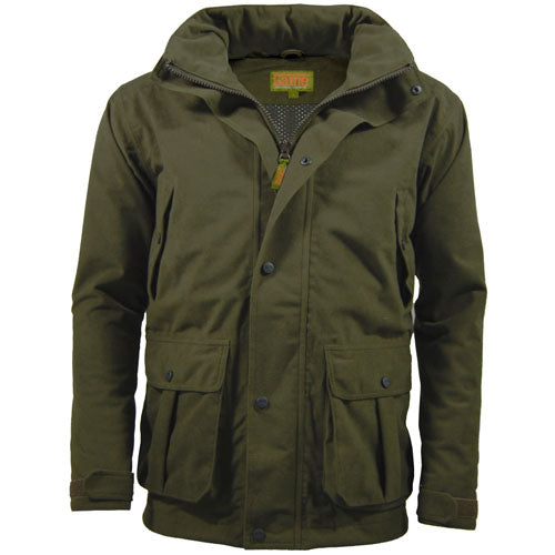 Game EN207 Stealth Jacket - Mens