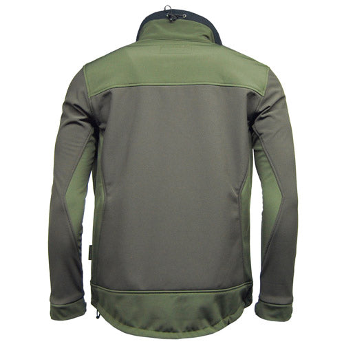 Game Viper Softshell Jacket HB210 Mens