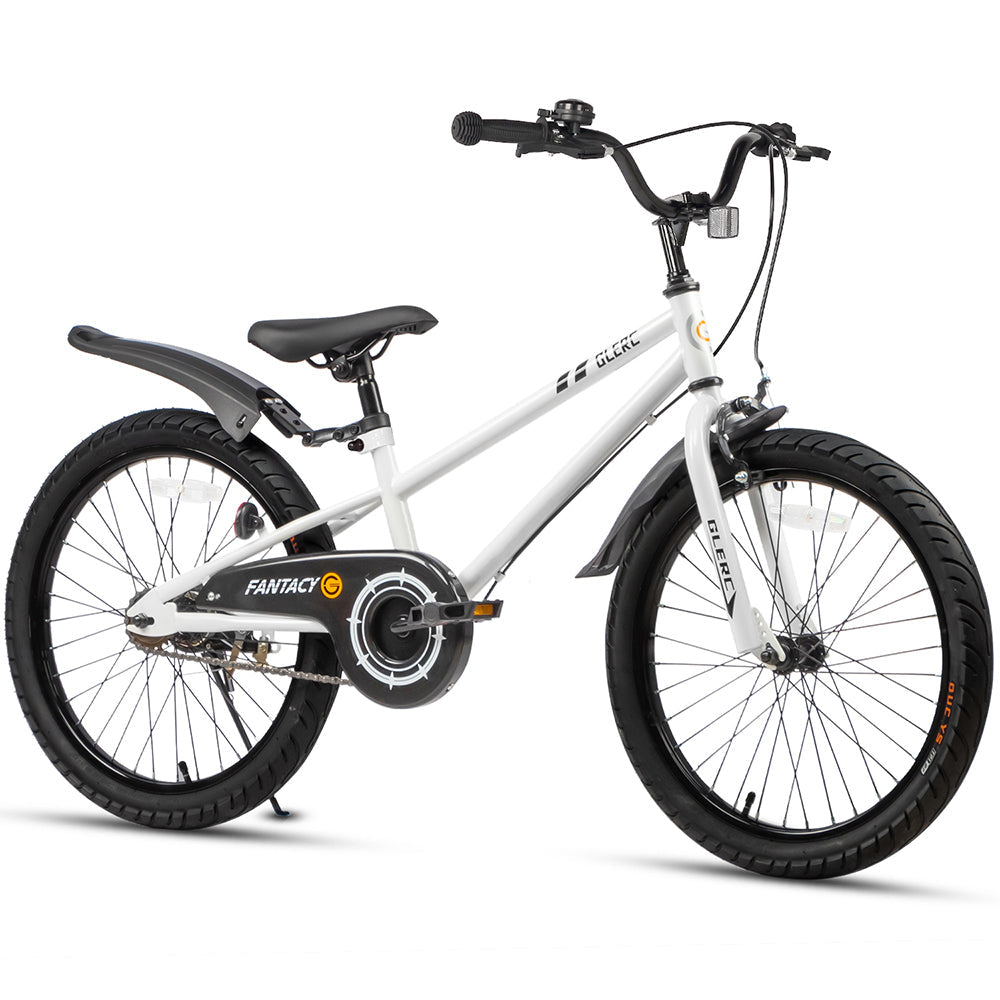 Glerc 20 Inch Kids Bike - 4 Colour Options