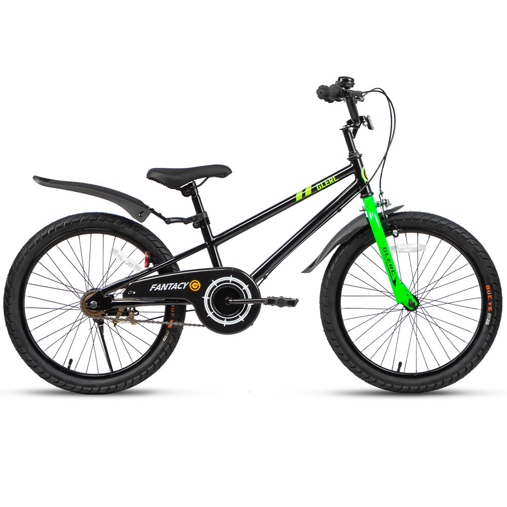 Glerc 20 Inch Kids Bike - 4 Colour Options