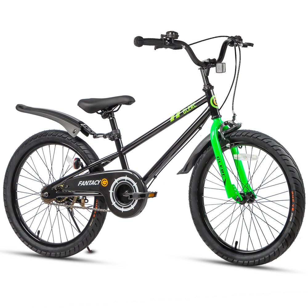 Glerc 20 Inch Kids Bike - 4 Colour Options