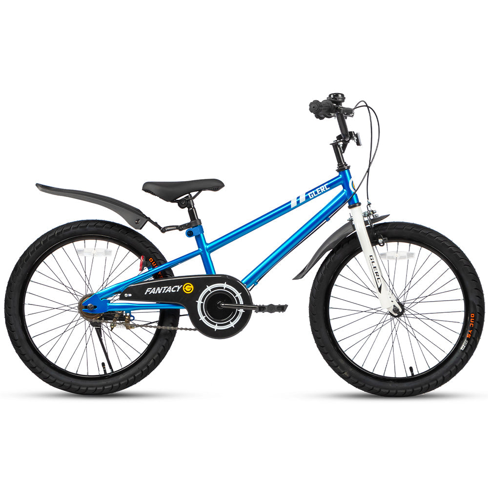 Glerc 20 Inch Kids Bike - 4 Colour Options