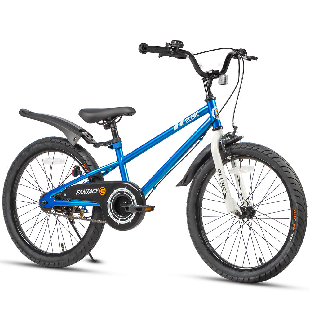 Glerc 20 Inch Kids Bike - 4 Colour Options